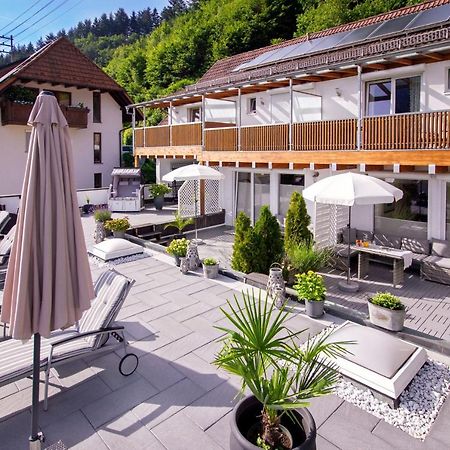 Wellness Pension Am Rain Вінден-ім-Ельцталь Екстер'єр фото