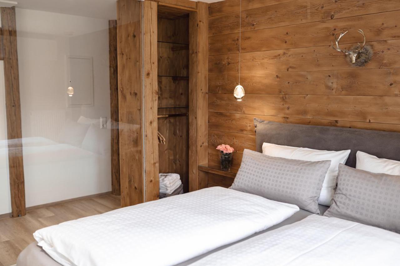 Wellness Pension Am Rain Вінден-ім-Ельцталь Екстер'єр фото