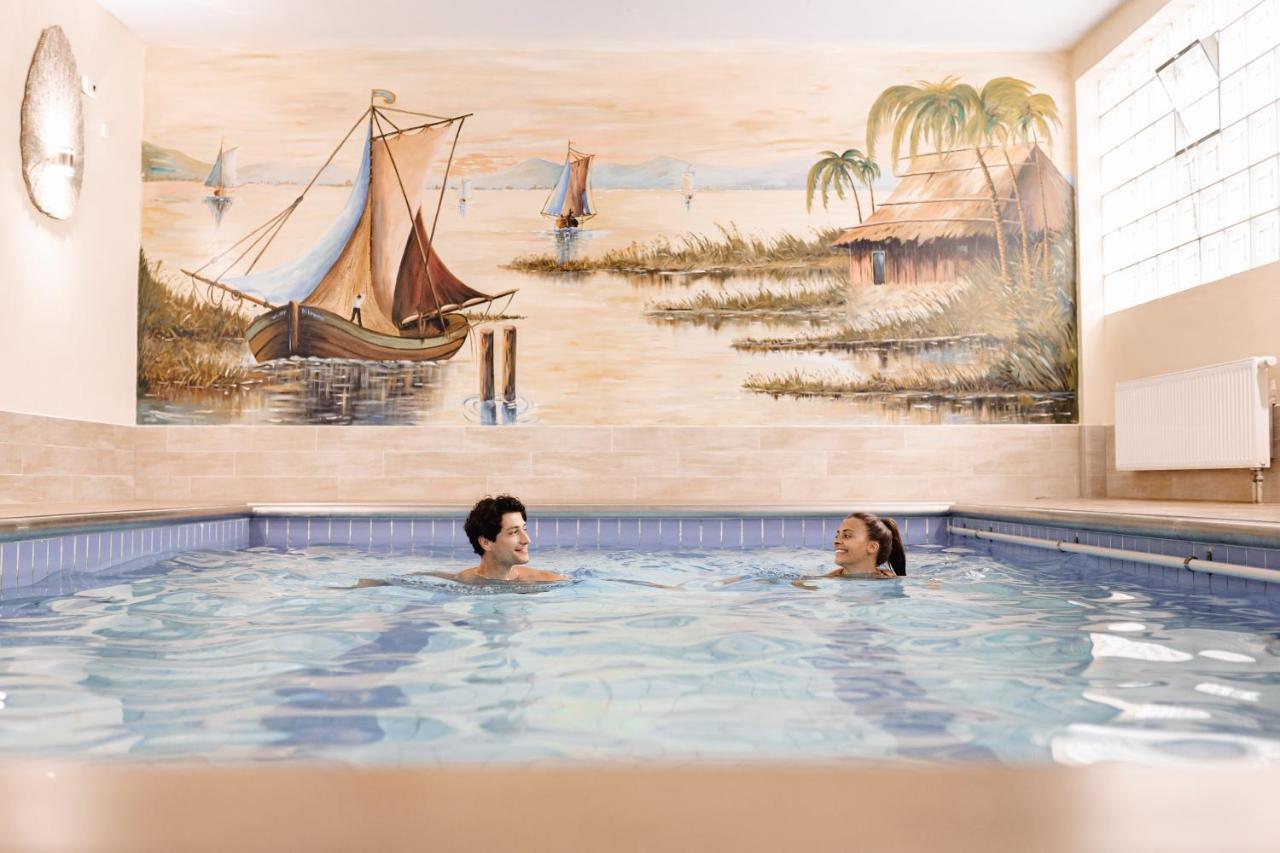 Wellness Pension Am Rain Вінден-ім-Ельцталь Екстер'єр фото