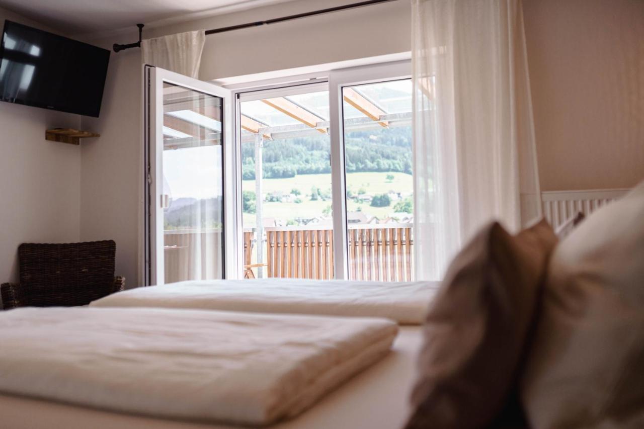 Wellness Pension Am Rain Вінден-ім-Ельцталь Екстер'єр фото
