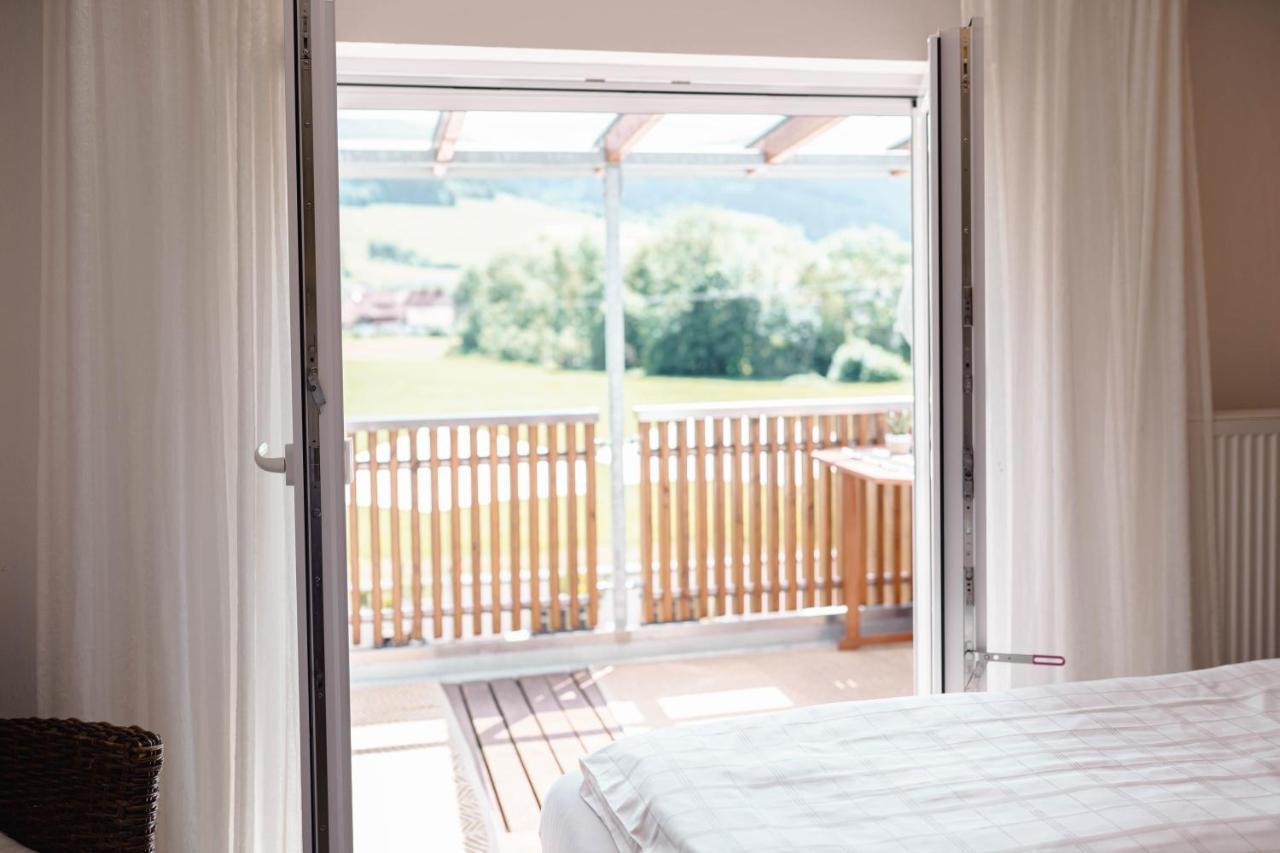 Wellness Pension Am Rain Вінден-ім-Ельцталь Екстер'єр фото