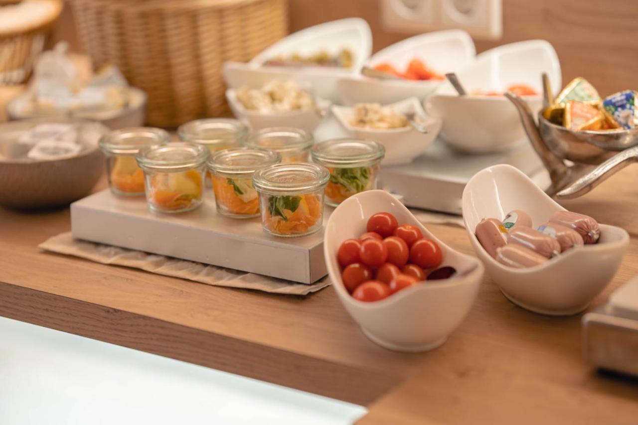 Wellness Pension Am Rain Вінден-ім-Ельцталь Екстер'єр фото