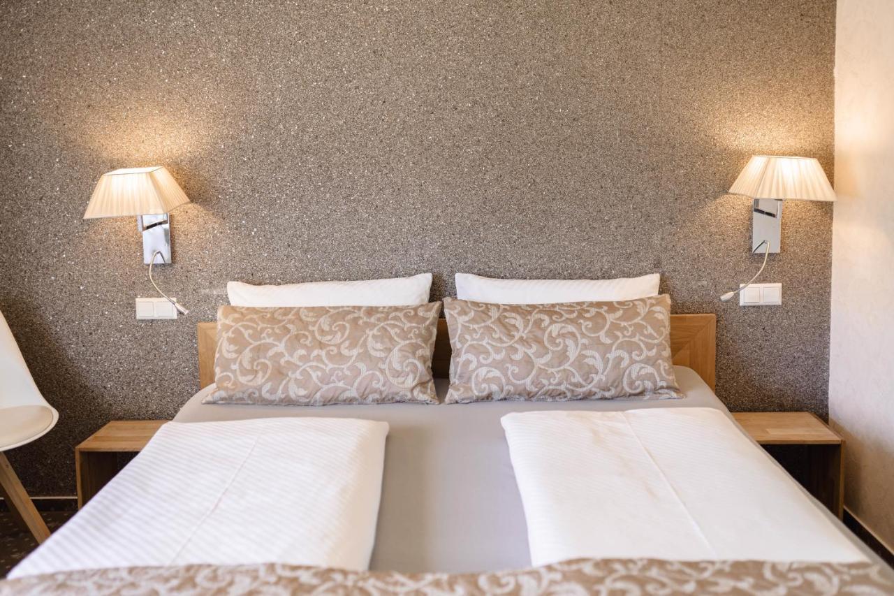 Wellness Pension Am Rain Вінден-ім-Ельцталь Екстер'єр фото