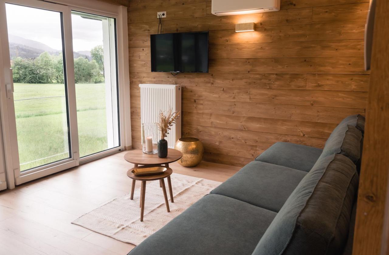 Wellness Pension Am Rain Вінден-ім-Ельцталь Екстер'єр фото