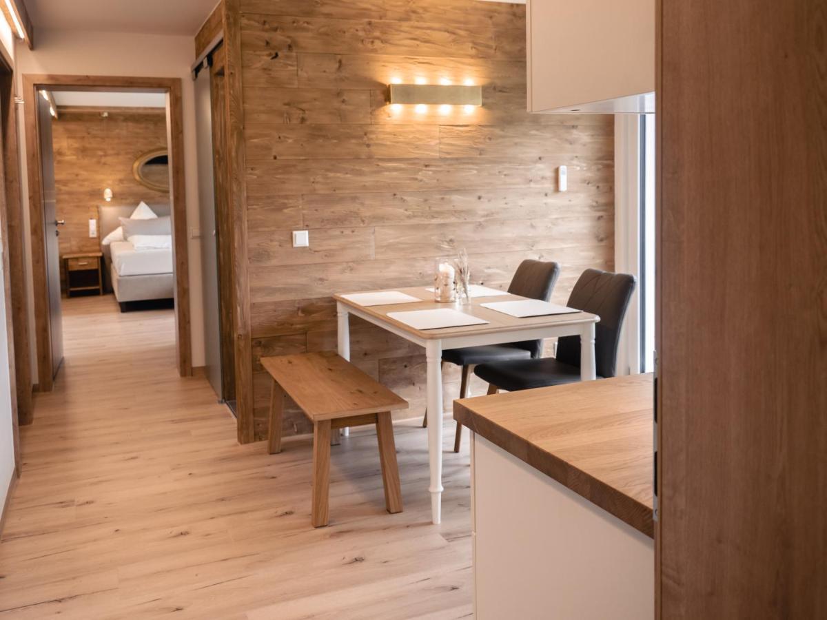 Wellness Pension Am Rain Вінден-ім-Ельцталь Екстер'єр фото