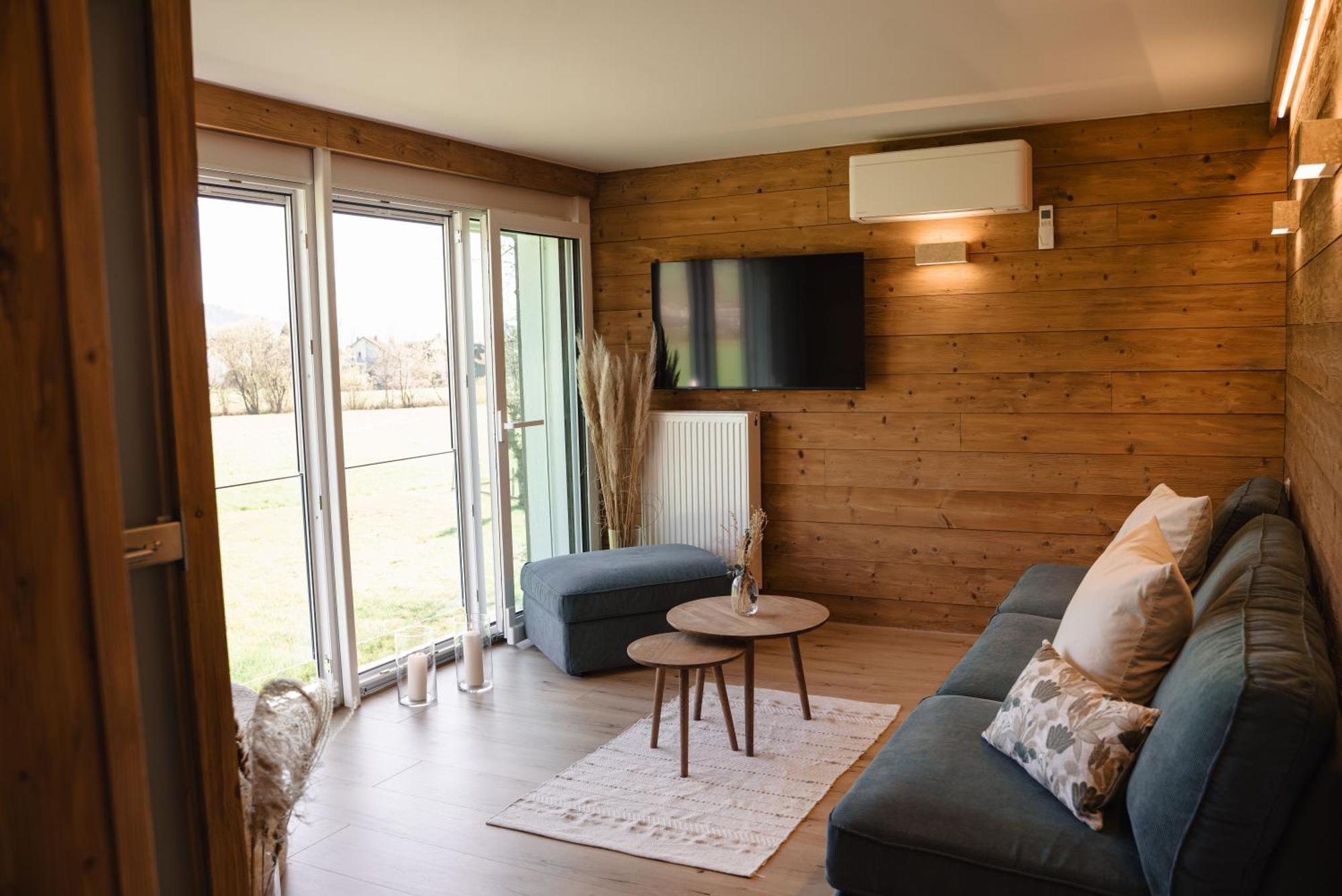 Wellness Pension Am Rain Вінден-ім-Ельцталь Екстер'єр фото