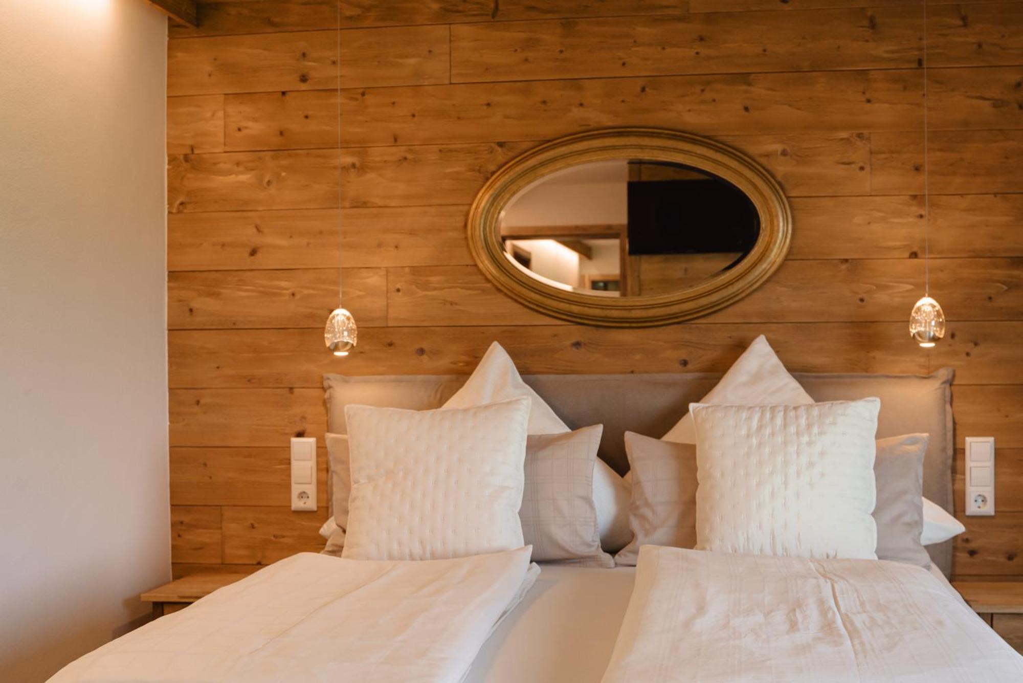 Wellness Pension Am Rain Вінден-ім-Ельцталь Екстер'єр фото