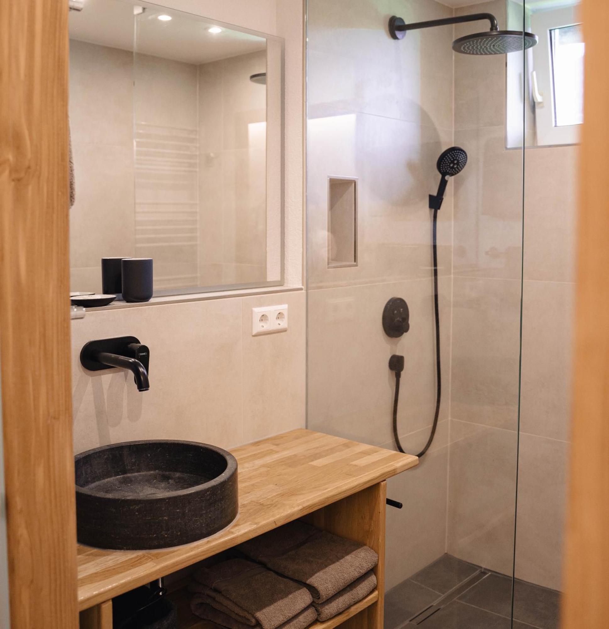 Wellness Pension Am Rain Вінден-ім-Ельцталь Екстер'єр фото