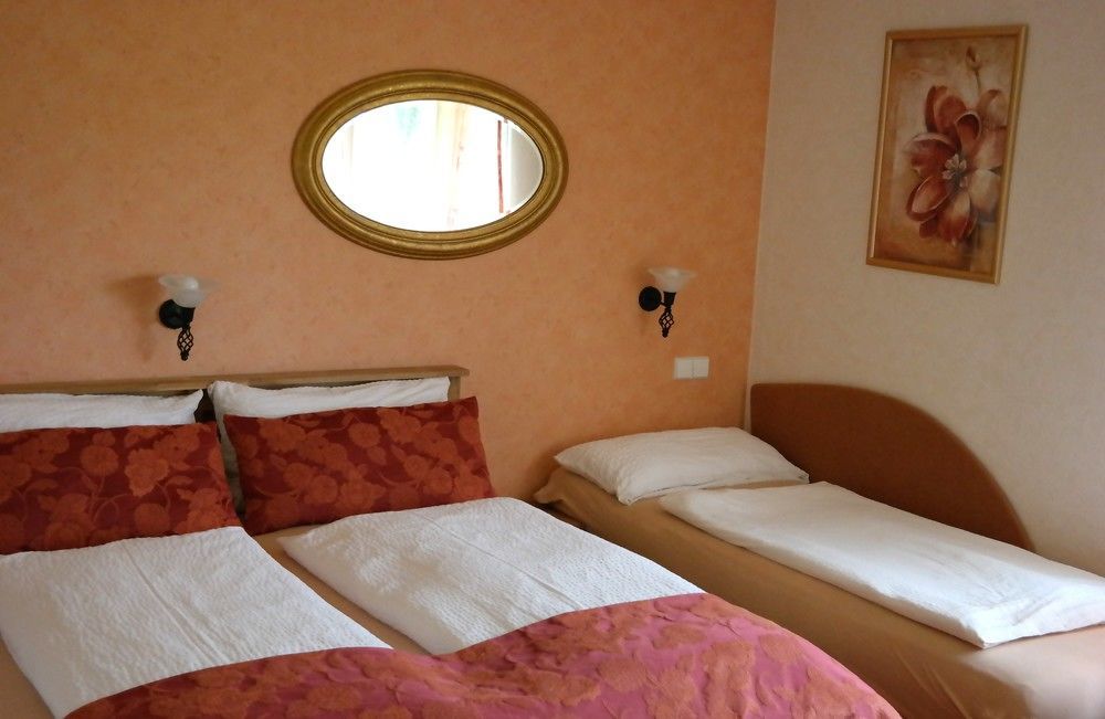 Wellness Pension Am Rain Вінден-ім-Ельцталь Екстер'єр фото