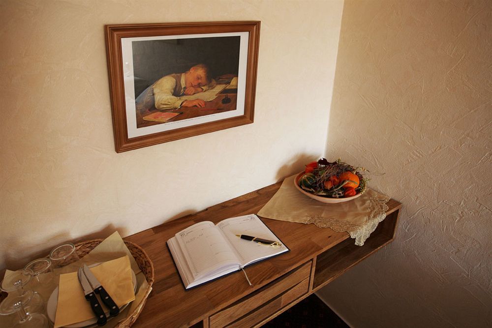 Wellness Pension Am Rain Вінден-ім-Ельцталь Екстер'єр фото
