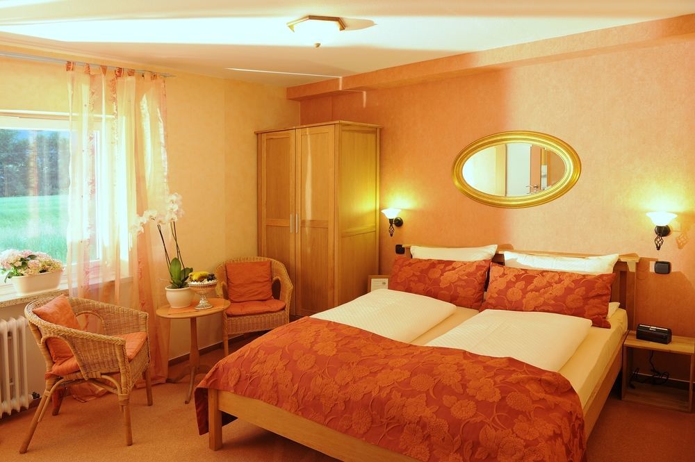 Wellness Pension Am Rain Вінден-ім-Ельцталь Екстер'єр фото